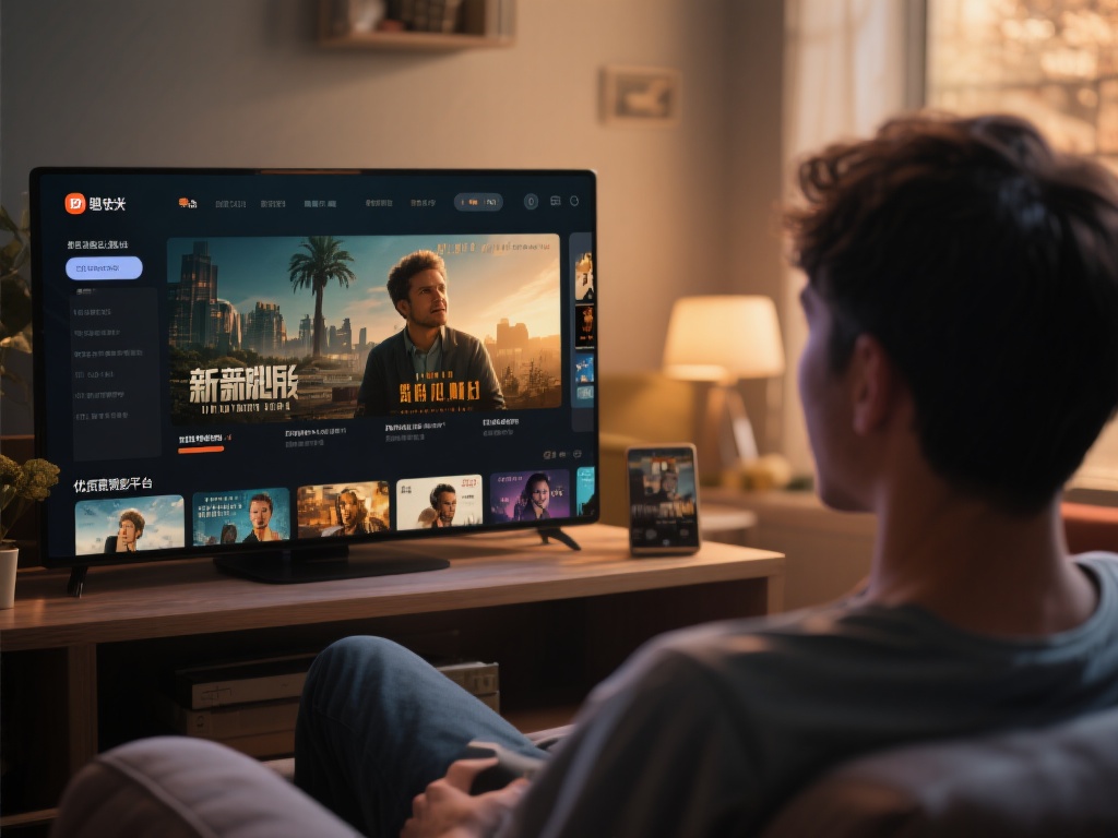 在快节奏的现代生活中，电影已经成为许多人放松身心、