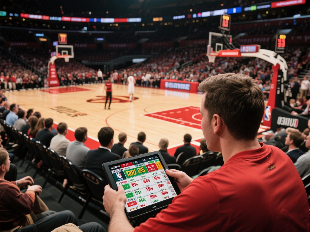 探索365bet篮球，享受全球顶级联赛投注！ (探索365bet篮球，畅享全球顶级联赛投注乐趣！）