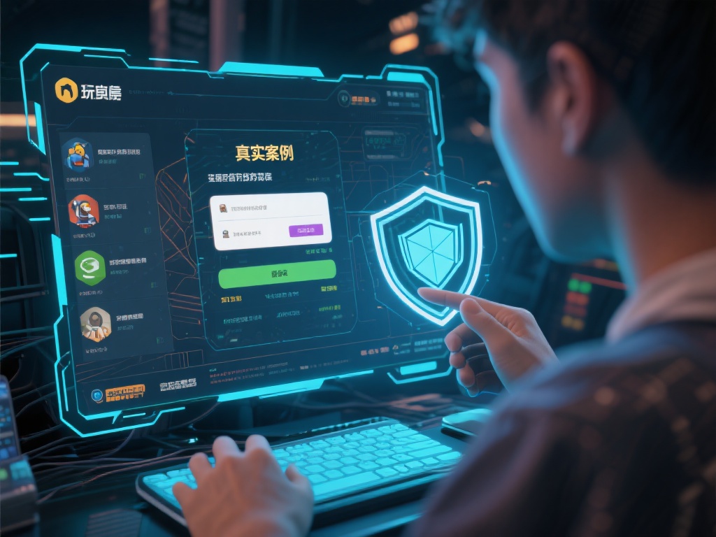 以一个真实案例来看，有玩家曾因使用公共网络登录账户