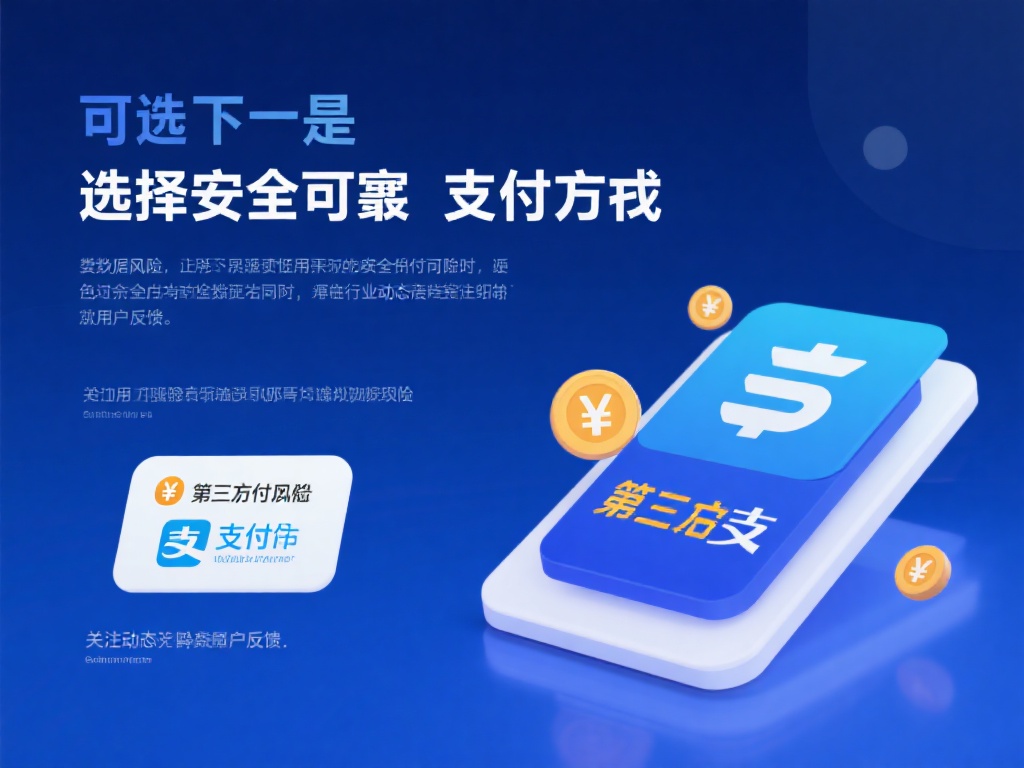 除此之外，选择安全可靠的支付方式也能有效降低风险。